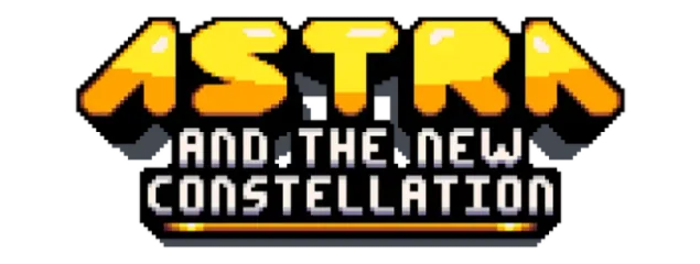 Astra And The New Constellation