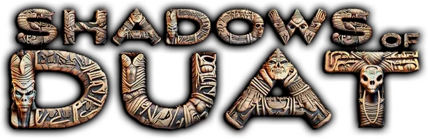 Shadows of Duat