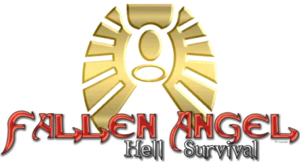 Логотип Fallen Angel: Hell Survival
