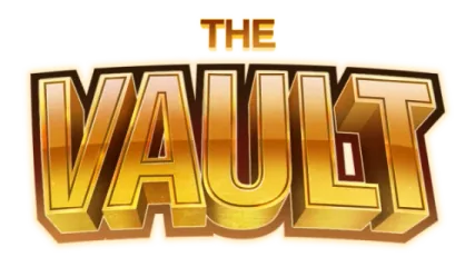 The Vault: Logic Puzzle Box