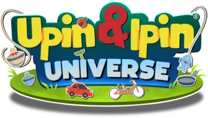 Upin and Ipin Universe