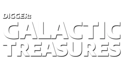 Digger: Galactic Treasures