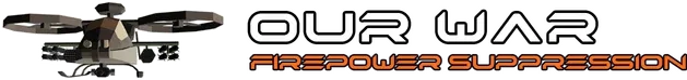 Our War: Firepower Suppression