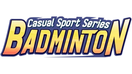 Casual Sport Series: Badminton