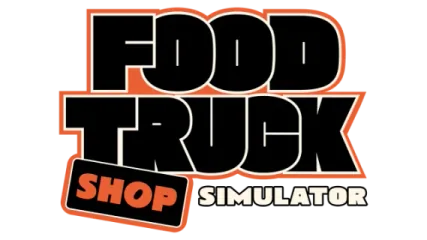 Food Truck Shop Simulator
