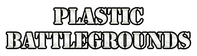 Plastic Battlegrounds