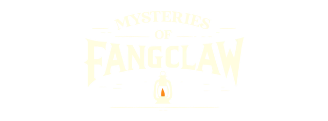 Mysteries Of FangClaw