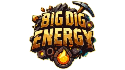 Big Dig Energy