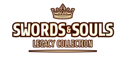 Swords and Souls Legacy Collection