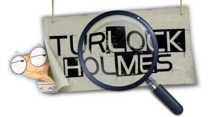 Turlock Holmes