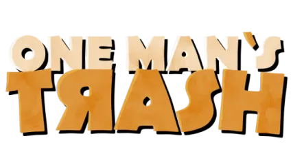 One Man's Trash
