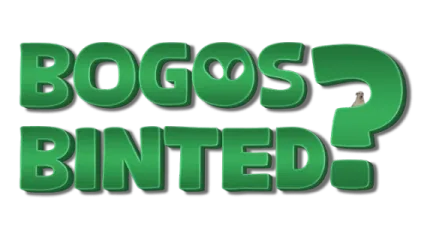 Bogos Binted?