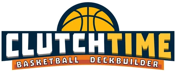 Clutchtime: Basketball Deckbuilder