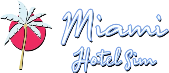 Miami Hotel Simulator