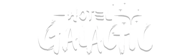 Hotel Galactic
