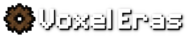 Voxel Eras