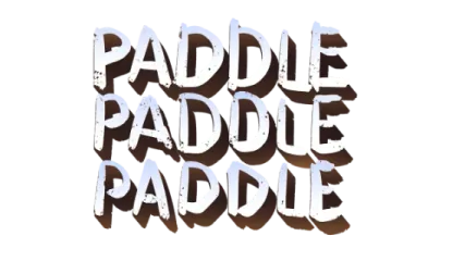 Paddle Paddle Paddle