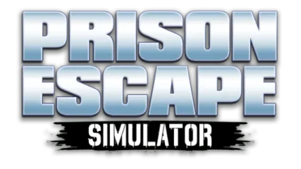 Логотип Prison Escape Simulator: Dig Out