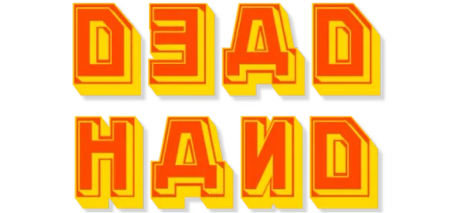 D3AD HAND