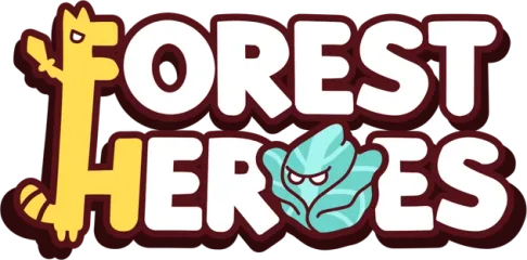 Forest Heroes