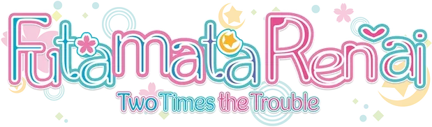 Futamata Ren'ai: Two Times the Trouble