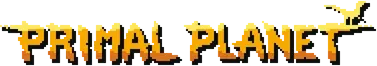 Primal Planet