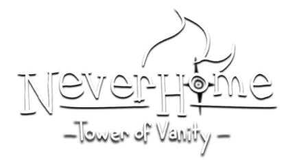 NeverHome - Tower of Vanity
