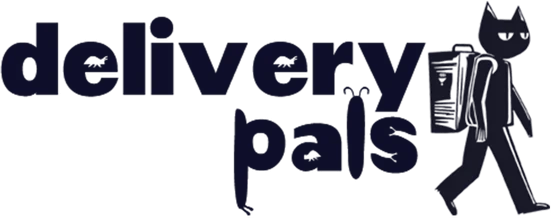 delivery pals