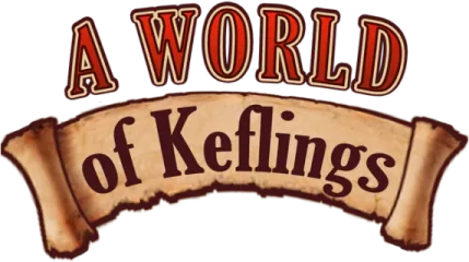 A World of Keflings