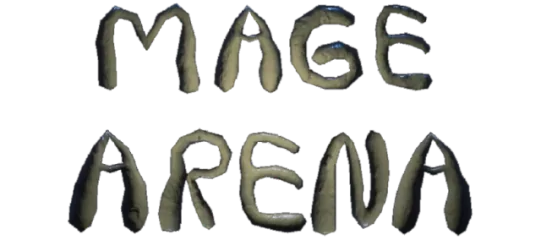 Mage Arena