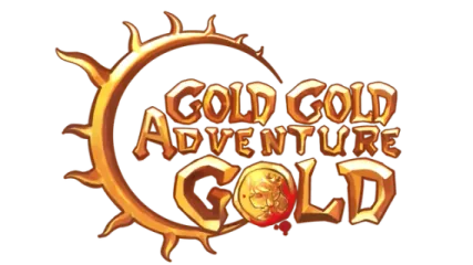Gold Gold Adventure Gold