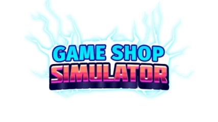 Game Shop Simulator