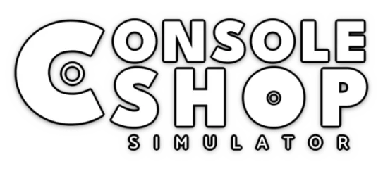 Console Shop Simulator