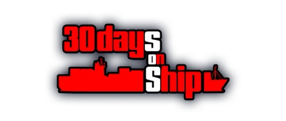 30 Days on Ship