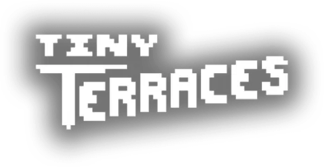 Tiny Terraces