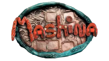 Mashina