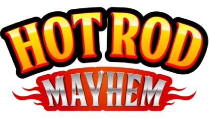 Hot Rod Mayhem