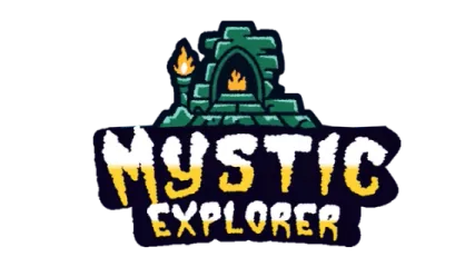 Логотип Mystic Explorer
