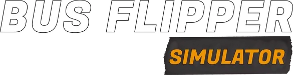 Bus Flipper: Renovator Simulator