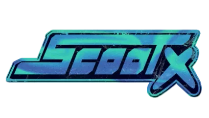 ScootX