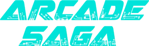 Arcade Saga