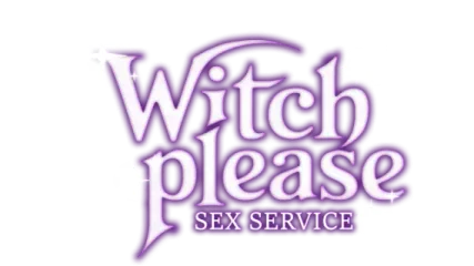 Witch Please: Sex Service