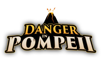 Danger in Pompeii