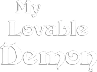 My Lovable Demon
