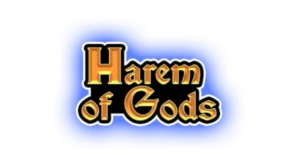 Harem of Gods