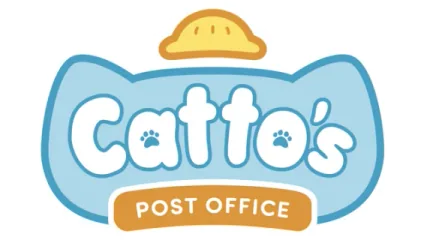 Catto's Post Office