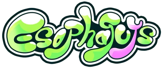 Логотип Esophaguys