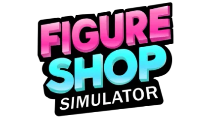 Figure Shop Simulator