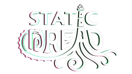 Static Dread: The Lighthouse