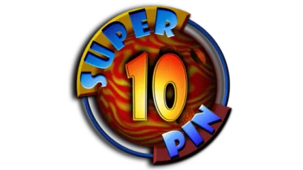Super 10 Pin